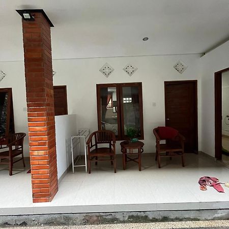 Gusti Room أوبود المظهر الخارجي الصورة
