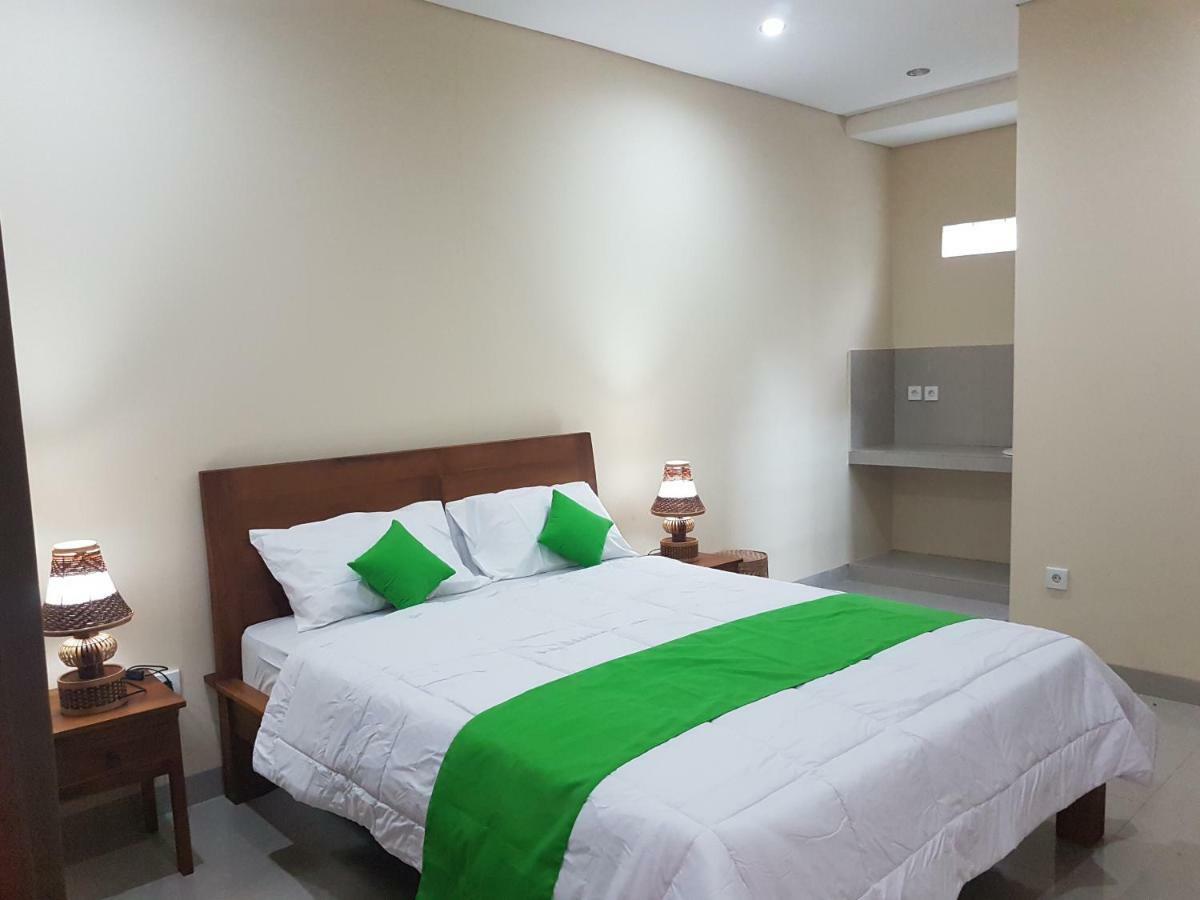 Gusti Room أوبود المظهر الخارجي الصورة