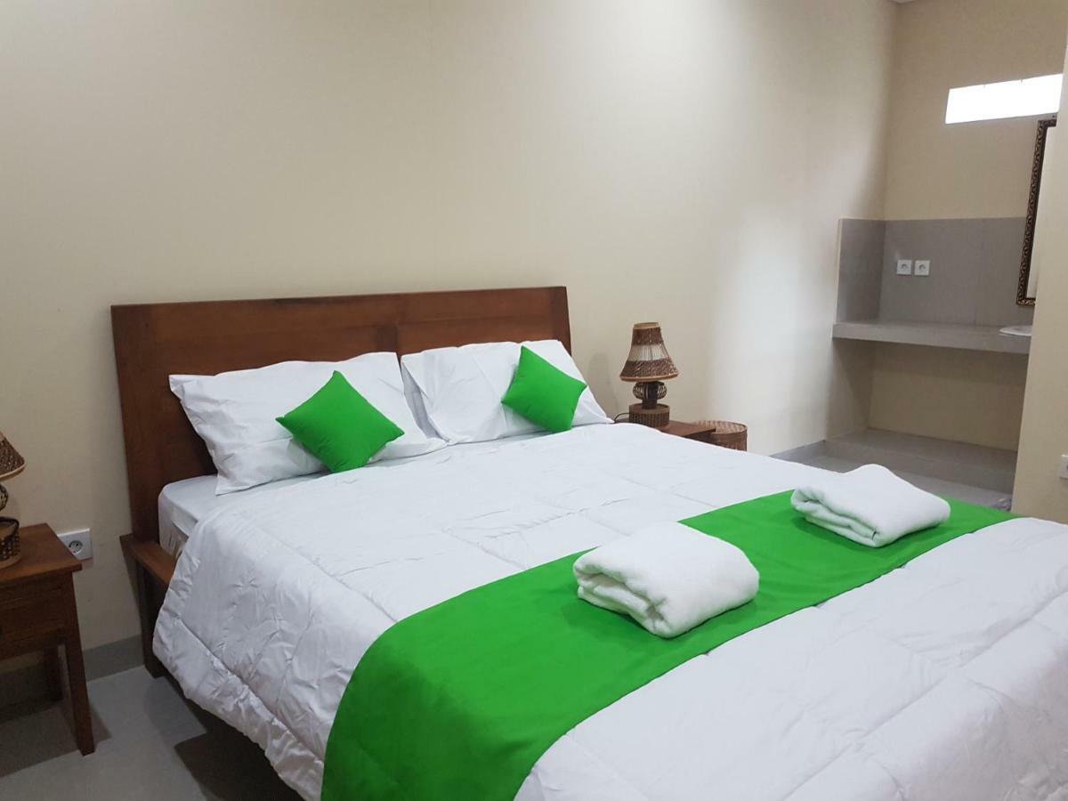 Gusti Room أوبود المظهر الخارجي الصورة