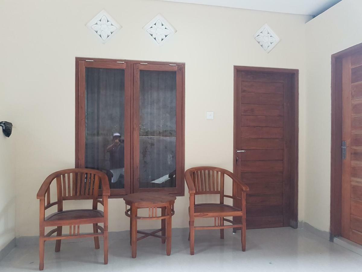 Gusti Room أوبود المظهر الخارجي الصورة